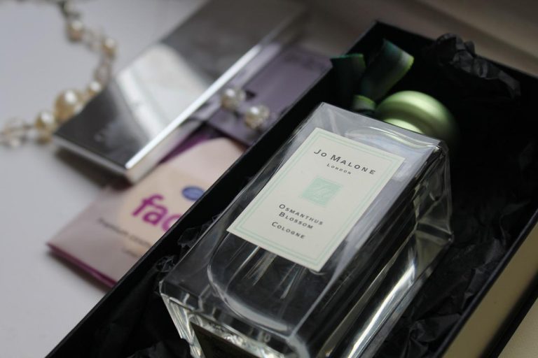 Jak wybierać zapachy perfum?