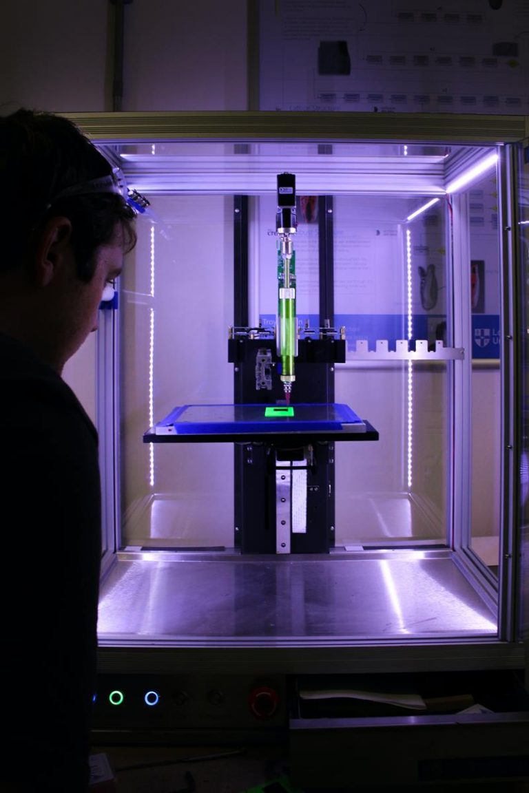 Jak druk 3D zrewolucjonizował prototypowanie w przemyśle ceramicznym
