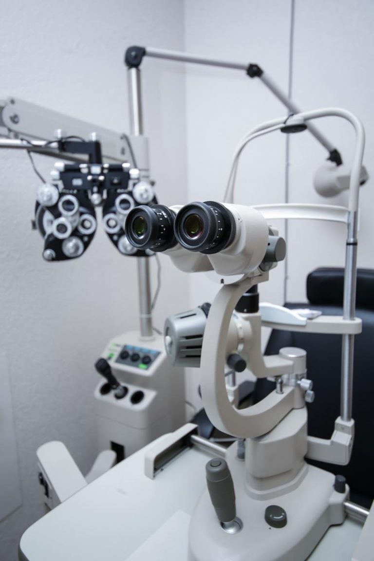 Skuteczna terapia amd krok po kroku – co oferuje okulistyka w poznaniu?