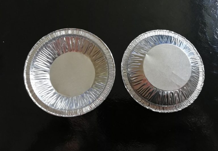 Czy pieczenie w foremkach aluminiowych jest bezpieczne dla zdrowia?